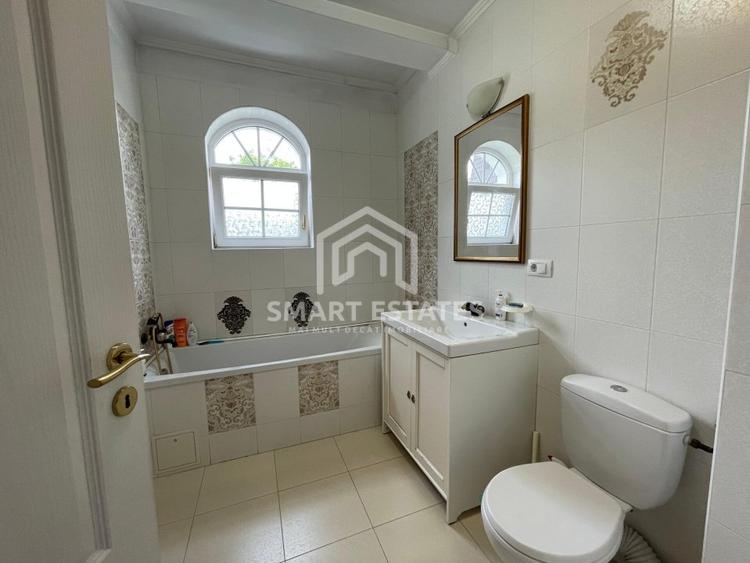 Vila P+1E+M - Teren 1600 mp - Grand Arena - Comision 0% - 20