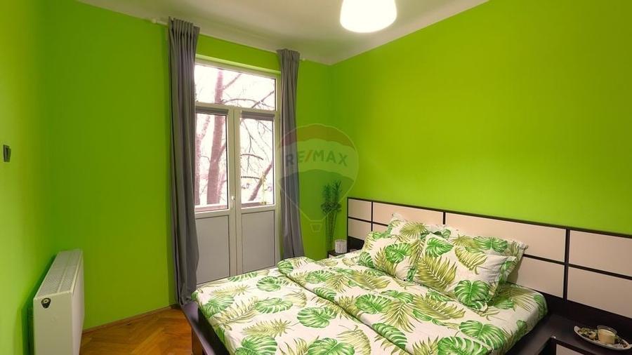 Apartament de vânzare, 3 camere, Bd. Ferdinand, 68 mp - 3