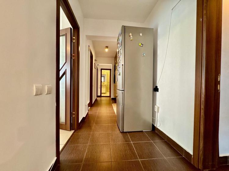 4 camere Turda - Podul Grant | Imobil 1982 | Reabilitat - 16