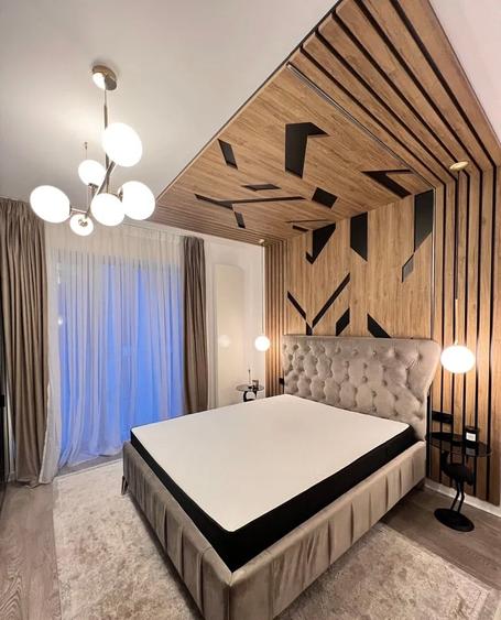 Apartament în Cloud9,loc de parcare inclus - 12