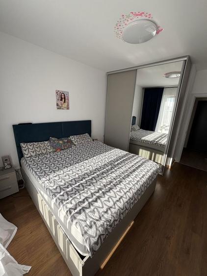 Apartament doua camere de vanzare - 1