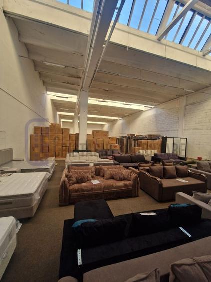 Spatii comerciale (showroom, depozit, productie)_Calea Vitan - 6