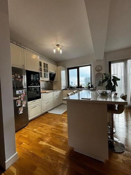 Apartament 3 camere Aviației - 25