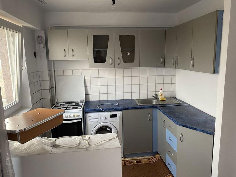 Garsoniera, 31mp, zona Valea Rosie - 5