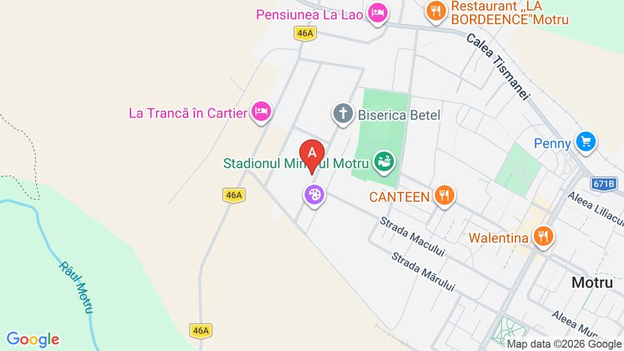 Vând apartament cu două camere decomandat  - 1