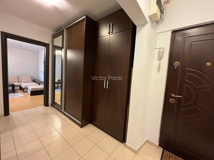 Apartament de inchiriat la Moghioros