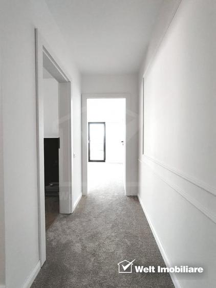 Duplex modern cu rooftop spectaculos in Cartierul Tineretului, Cluj-Napoca - 12