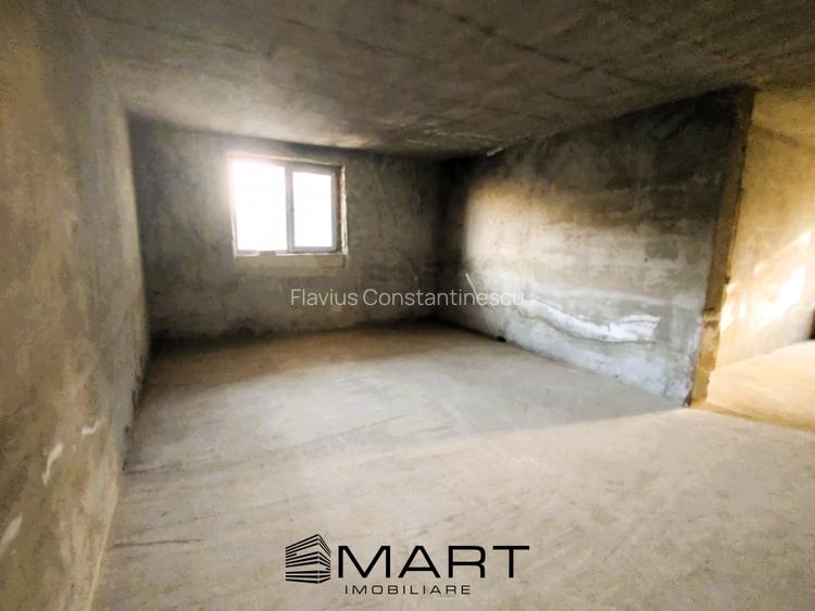 Apartament cu 3 camere in zona Rahava Apartament cu 3 camere in zona Rahava
