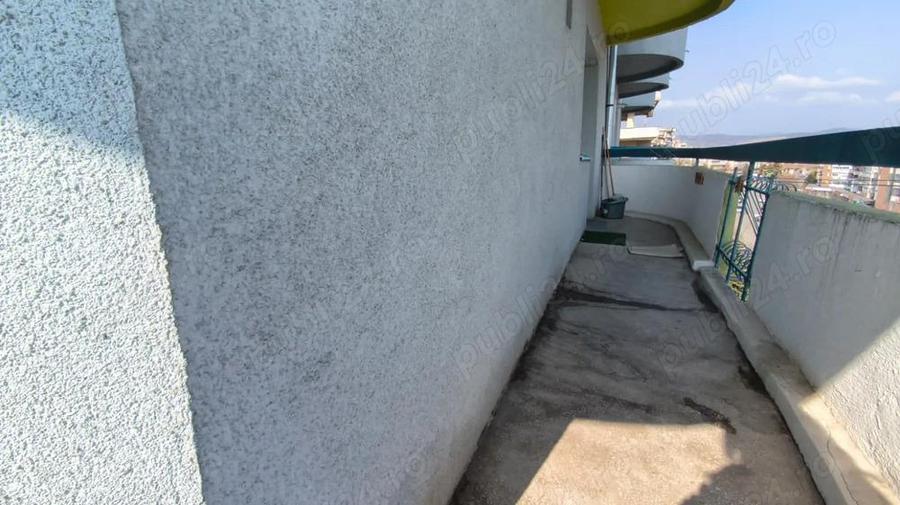 Apartament 2 camere decomandate in Deva, zona Iuliu Maniu - 6