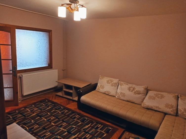 3 camere Popa Sapca , Decomandat / centrala , complet mobilat / utilat ! - 2