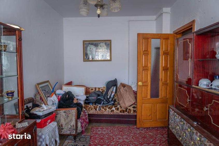 Locul de unde copilul nu poate chiuli - 7