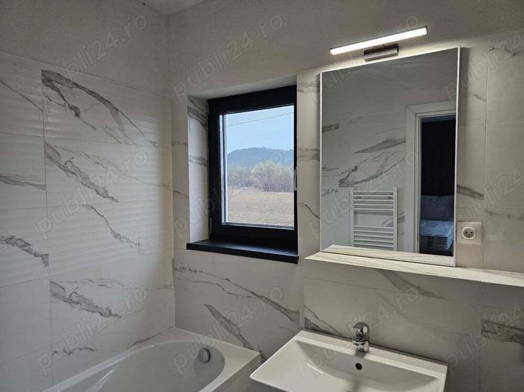 casa de vanzare sau de inchiriat - 5