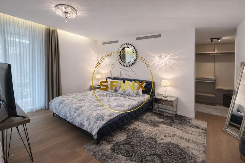 Duplex Premium | 4 Camere | Primăverii | 2 Parcari - 6