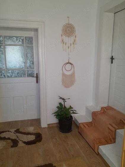 Casa de vanzare + teren - 5