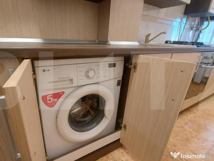 Garsoniera stylish zona lini?tita Str. 1 Decembrie - 3