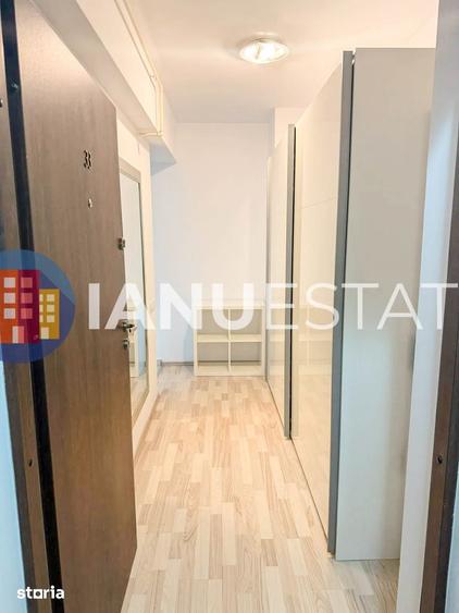 Titan 15` Metrou 1 Decembrie Parc IOR Centrala Parcare PetFriendly - 7