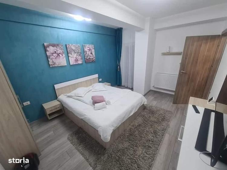 Ocazie, Mamaia Nord Lidl 2 camere 67 mp. mobilat utilat vedere la mare - 9