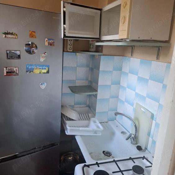 Propritar, inchiriez apart. 2 camere - 1