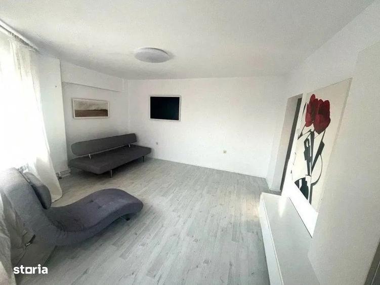 Apartament 2 camere Policlinica2 - 7