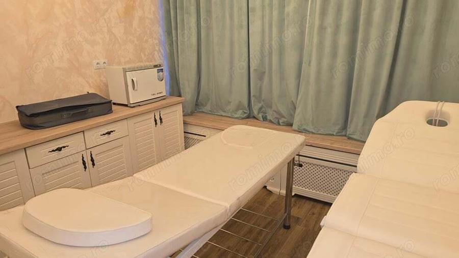 Inchiriez spatiu comercial in Deva, zona 1 Decembrie (Ultracentral), suprafata utila 120 mp, - 18