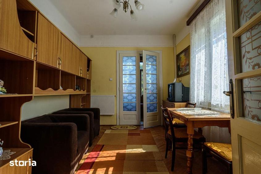 Casa in Lugoj pe Str. Nuferilor - 2