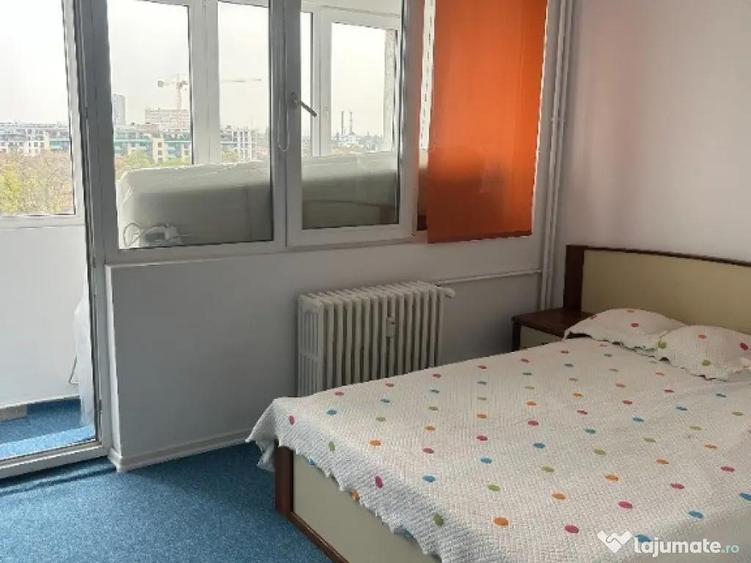 Apartament 2 camere I Mihalache-Domenii - 1