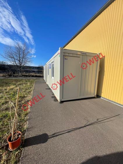 Hală industrială nou construită de închiriat în Târgu Secuiesc! - 8