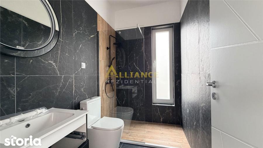 CASA DE VANZARE - 3 camere - finisaje premium - 7