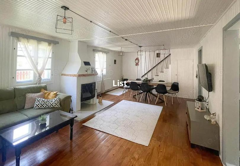 Casa/vila/pensiune Crivaia - 17