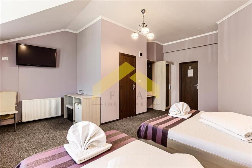 Casa de vanzare cartierul Micalaca - 12