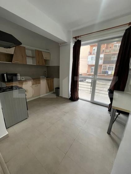 Apartament 3 camere cartier Yriss Valea Lupului - 5