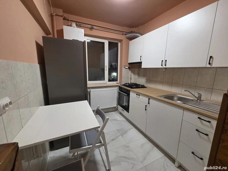 Apartament de inchiriat 2 camere - 3