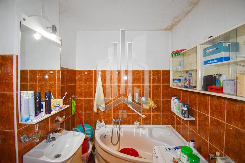 Apartament cu 3 camere | 61 mp | Covasna - 9