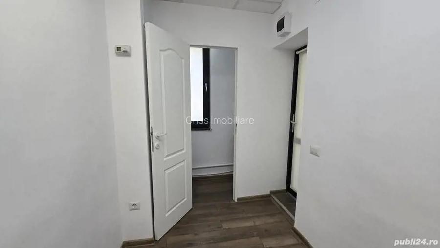 Spatiu comercial Petru Rare? la strada principala!