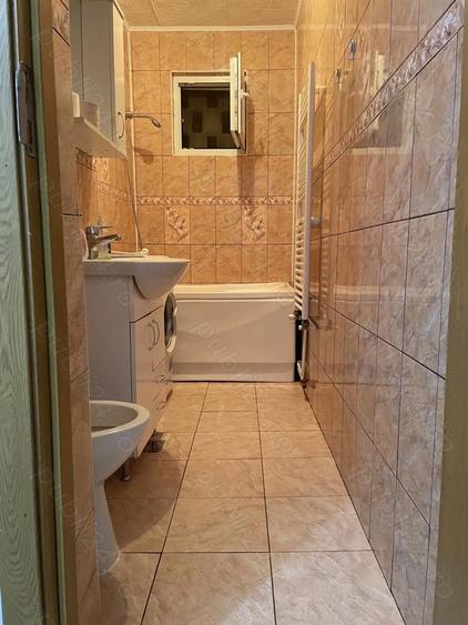 De inchiriat apartament cu o camera. - 5