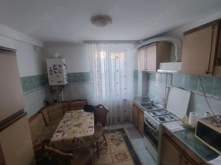 vand apartament 3 camere complet mobilat ?i utilat - 3