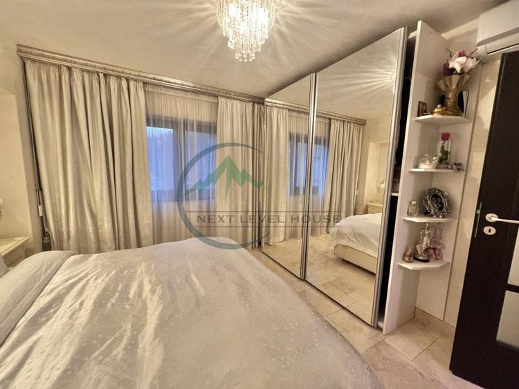 Apartament 4 camere, Racadau - Pietonala - 18