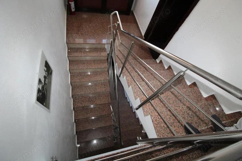 Cladire zona centrala, strada Jiului, Targu-Jiu - 4