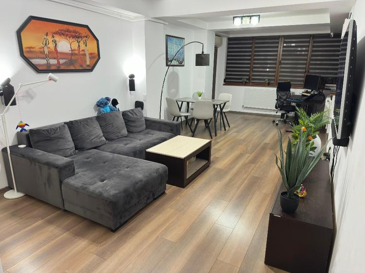 Apartament 2 camere zona Compozitori, Constanta - 1