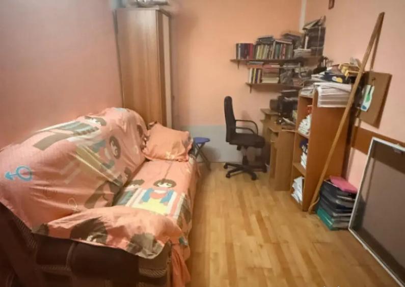 Garsoniera decomandata, 37.45 mp, zona Craiovi?a Noua - 5