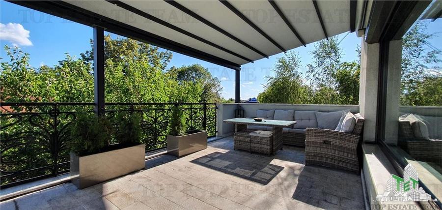 SUPER OFERTA! PROPIETATE SUPERBA 1000 MP CONSTRUITI, PRETABILA AMBASADA, CLINICA - 18