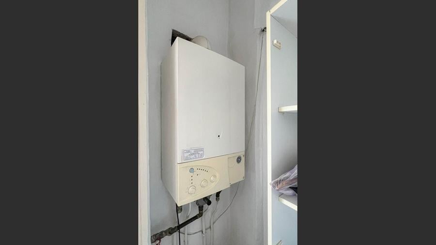 Apartament 3 camere decomandat. - 13