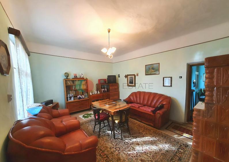 Casa Cujmir Mehedinti | Situata la strada | Teren 2038 mp| - 4