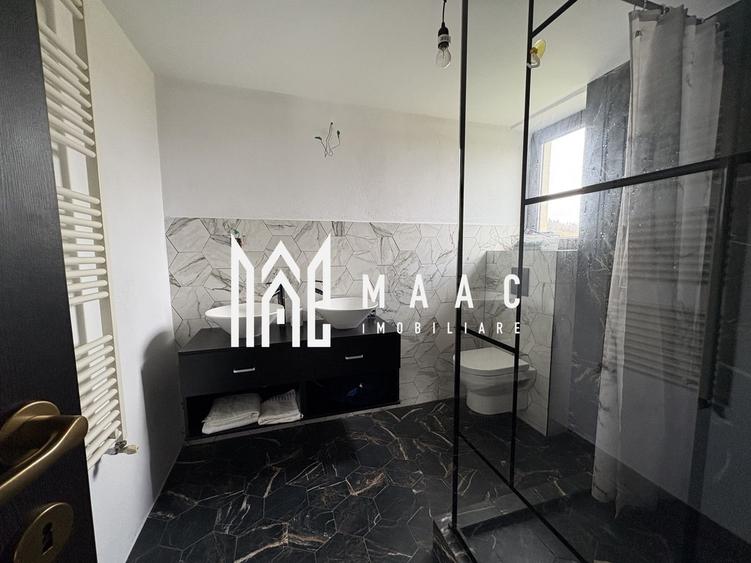 Casa cu 5 camere  I Curte 920 mp  I Tocile - 17