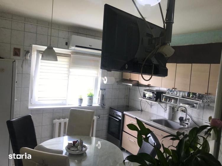 Apartament 3 camera (Strada Vlad Dracu) - 9