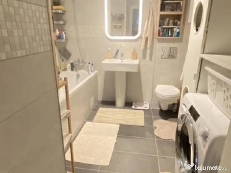 Apartament 2 camere AppTown North | Pipera - 8