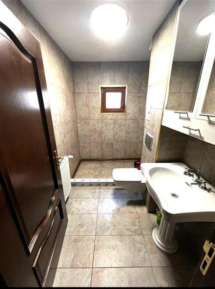 Apartament 2 camere , centrala proprie , zona Lunei - 10