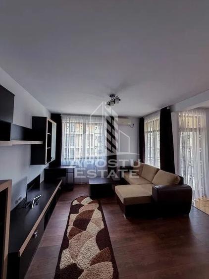 Apartament 2 camere , Centrala Proprie , Timisoara, Zona Braytim - 1