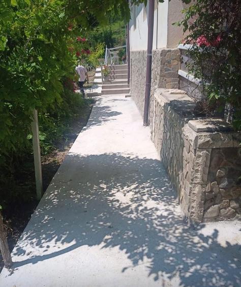 Casa de vanzare P+M in Bozioru, Jud Buzau Teren 3764mp - 4