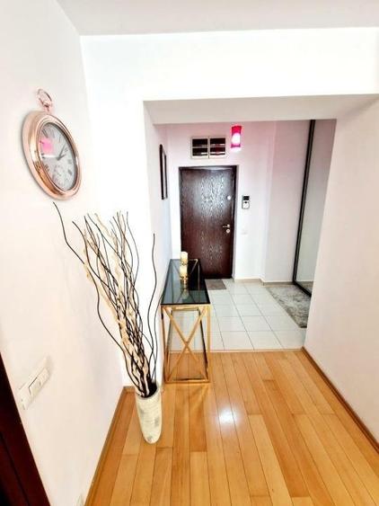 Apartament 2 camere North Area Lake View, cu parcare si boxa depozitare - 6